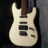 Charvel Charvette 200 White 1991