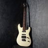 Charvel Charvette 200 White 1991