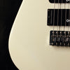 Charvel Charvette 200 White 1991