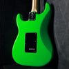 Fender Player Stratocaster Neon Green 2022