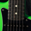 Fender Player Stratocaster Neon Green 2022