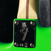 Fender Player Stratocaster Neon Green 2022