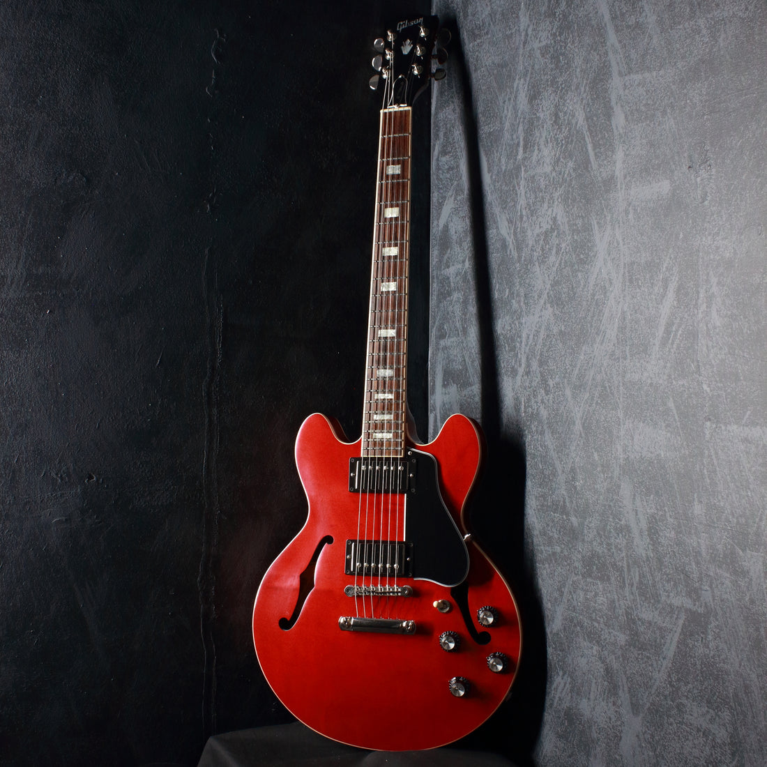 Gibson Memphis ES-339 Cherry 2017