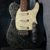 G&L ASAT III Black Bowling Ball 1996