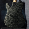 G&L ASAT III Black Bowling Ball 1996