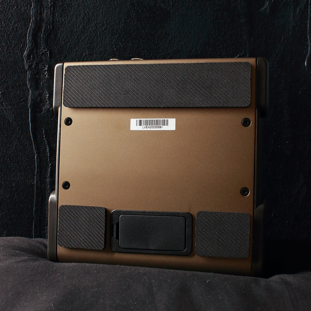 LR Baggs Venue Acoustic DI Preamp Pedal