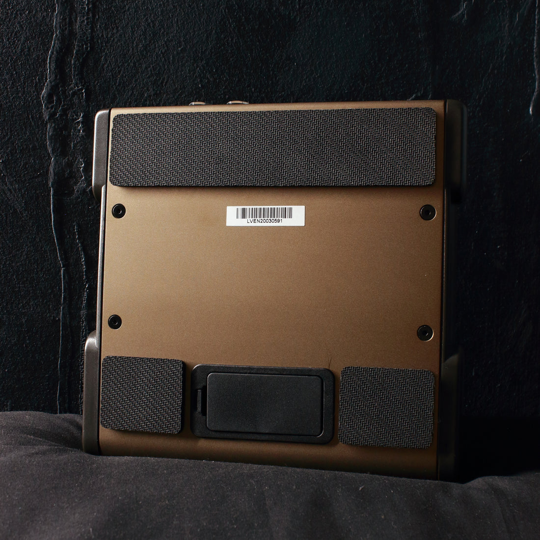 LR Baggs Venue Acoustic DI Preamp Pedal