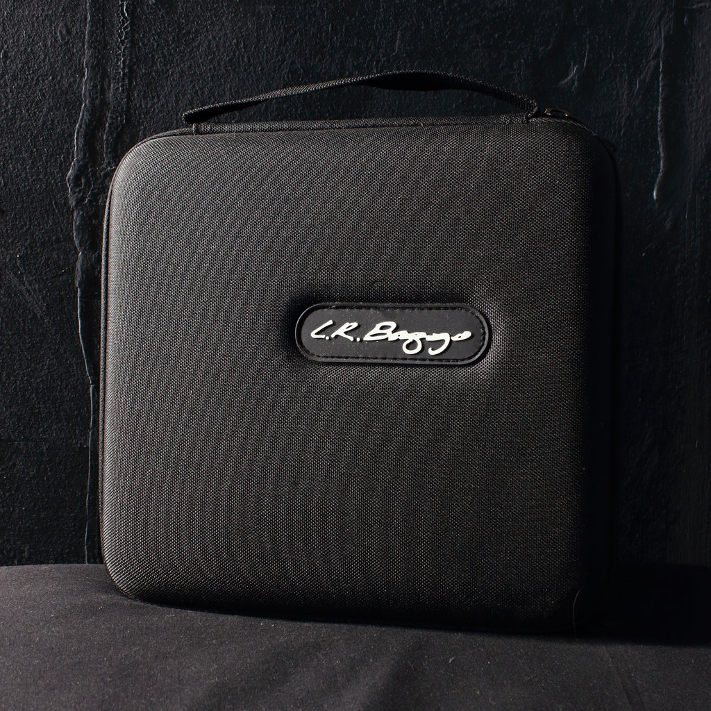 LR Baggs Venue Acoustic DI Preamp Pedal