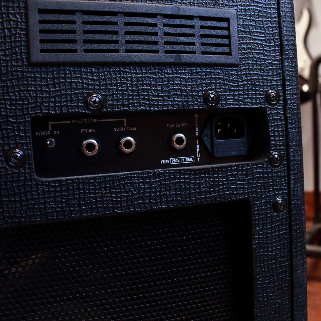 Vox AC30C2 30W 2x12" Guitar Combo Amp