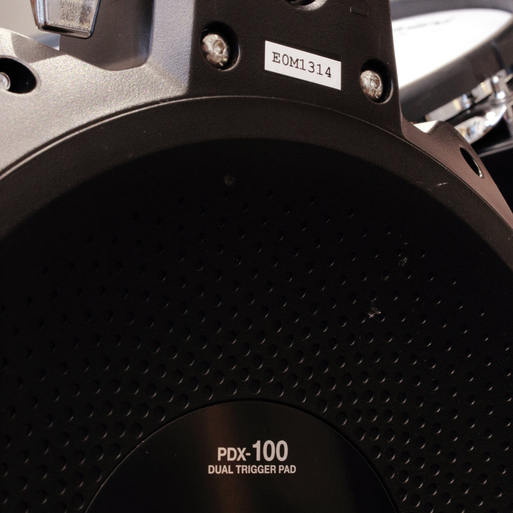 Roland V-Drums TD27KV Electronic Drum Kit (Preowned)
