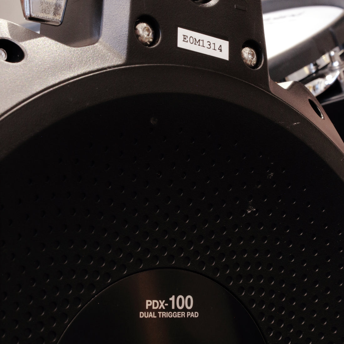 Roland V-Drums TD27KV Electronic Drum Kit (Preowned)
