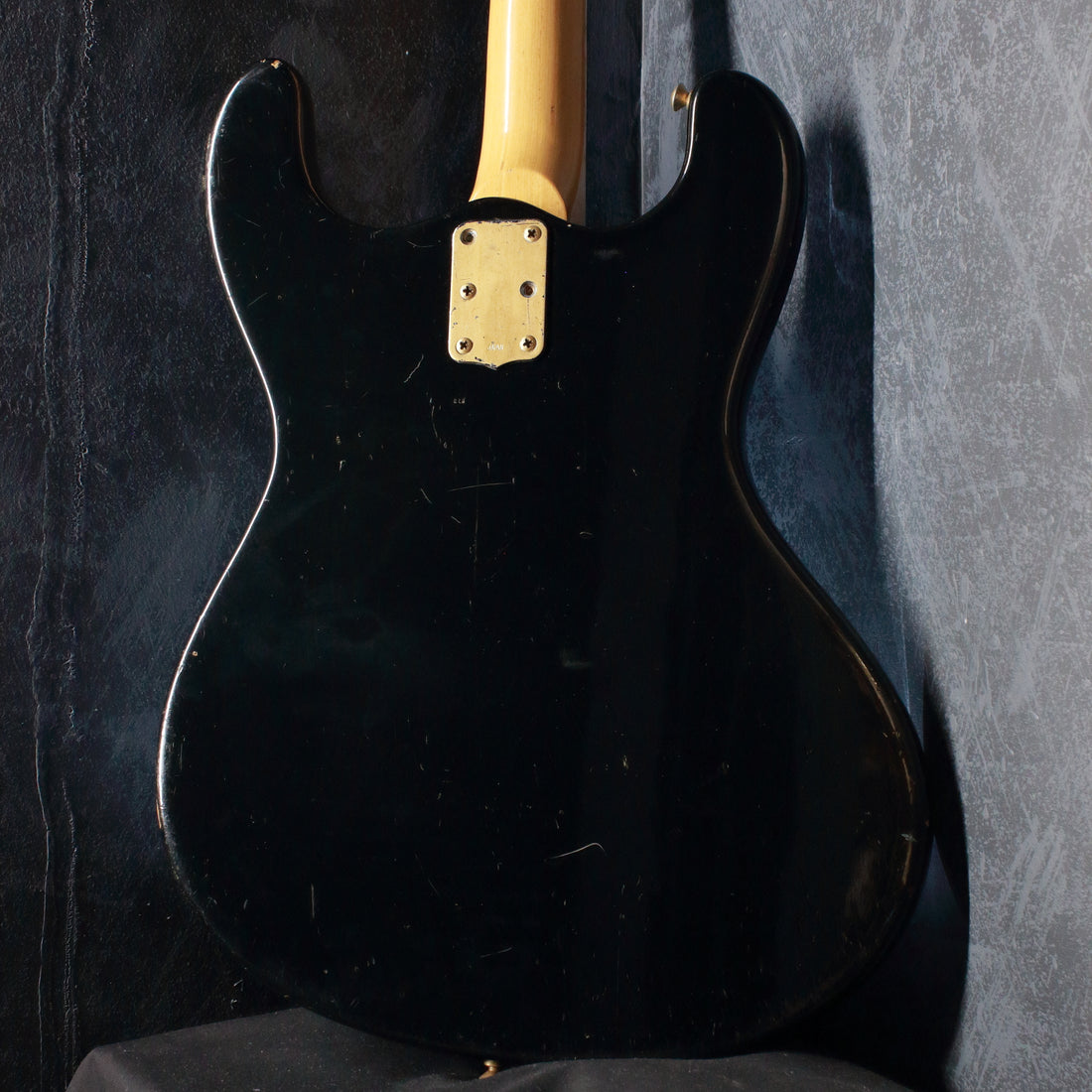 Morales ZES-300 Black 1968