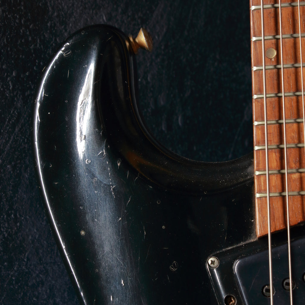 Morales ZES-300 Black 1968