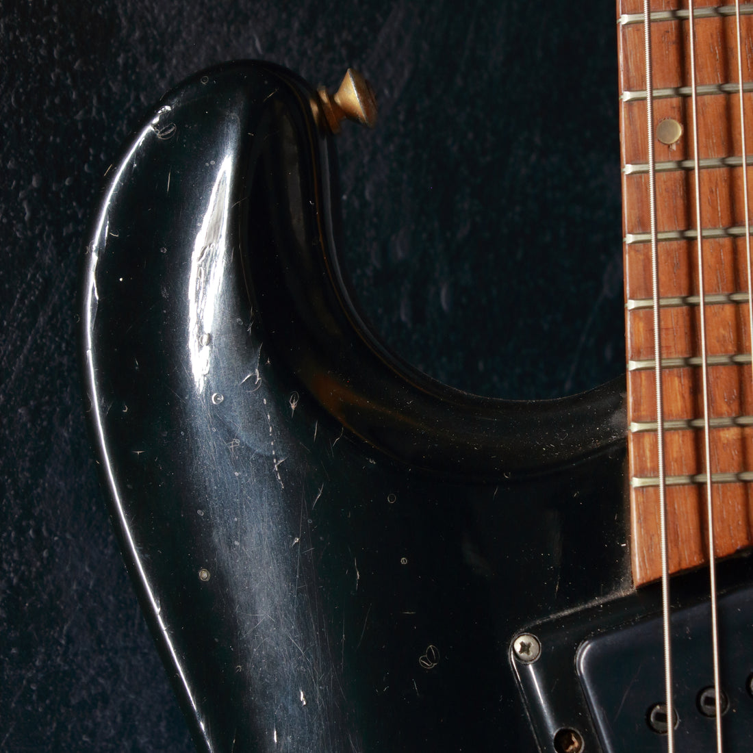 Morales ZES-300 Black 1968