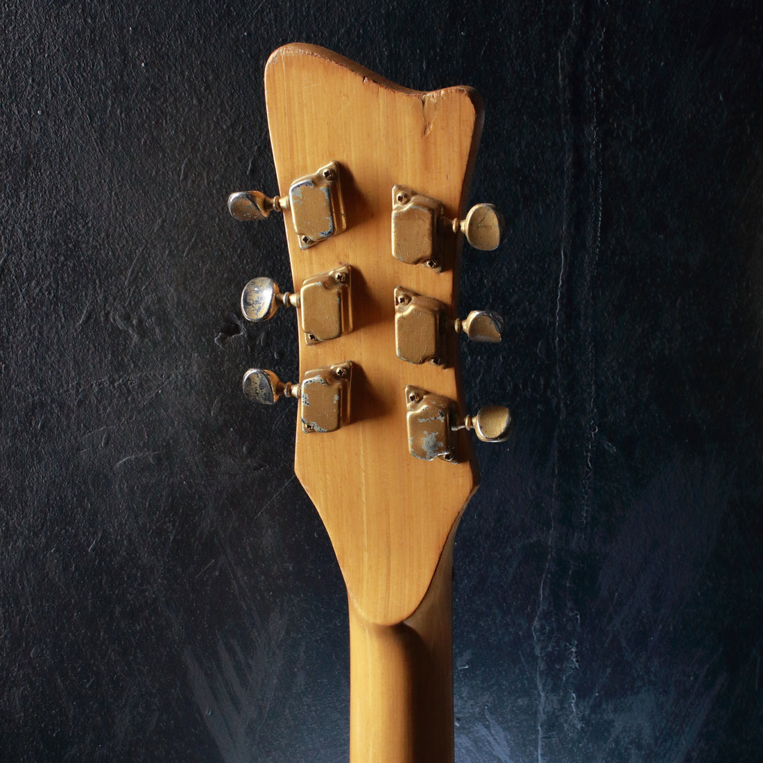 Morales ZES-300 Black 1968