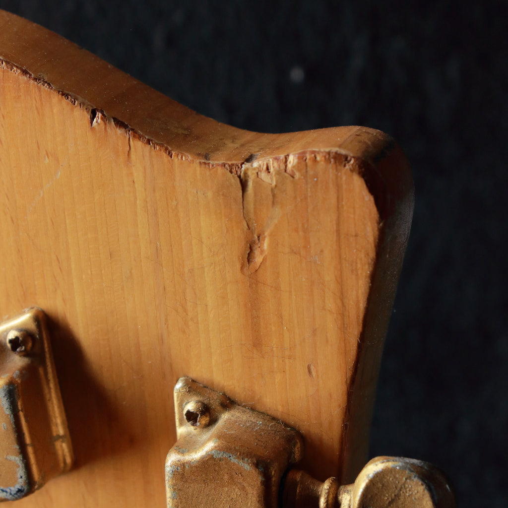 Morales ZES-300 Black 1968