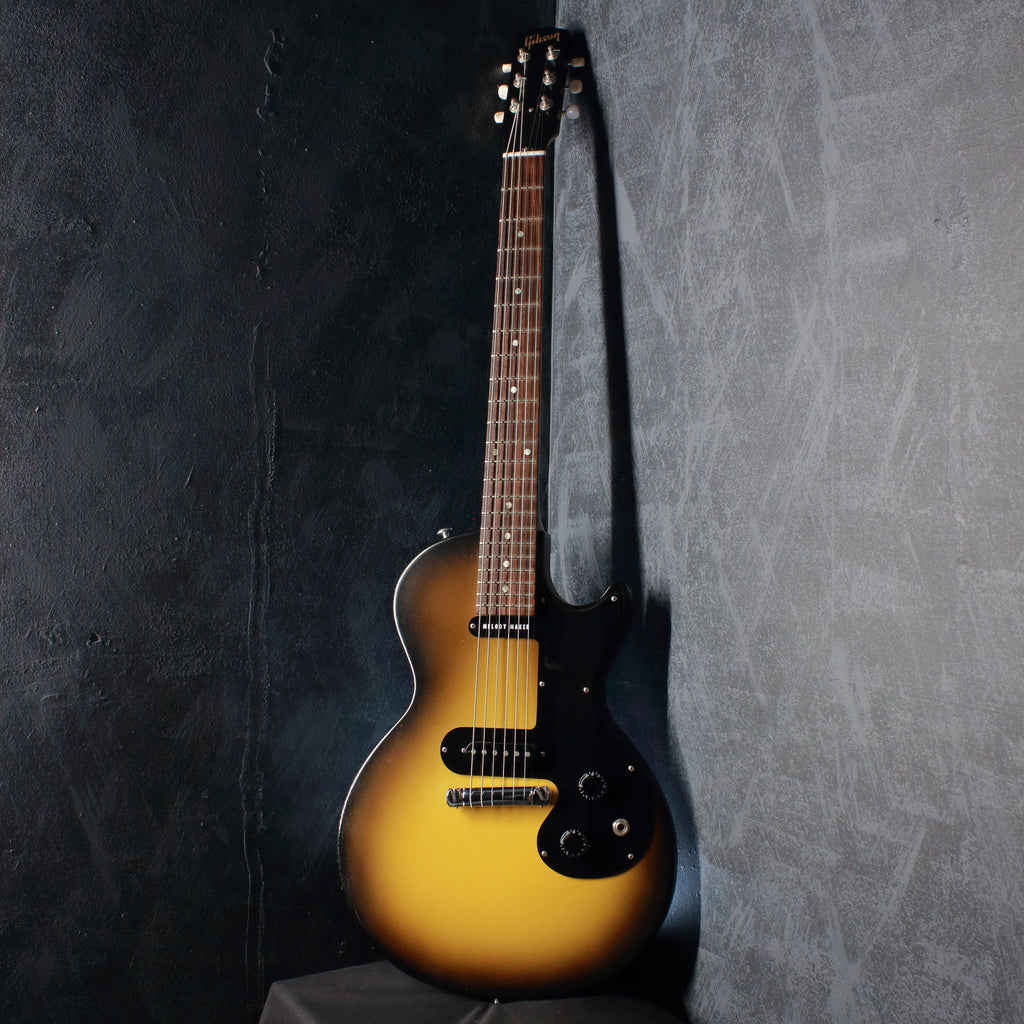 Gibson Les Paul Melody Maker Vintage Sunburst 2009