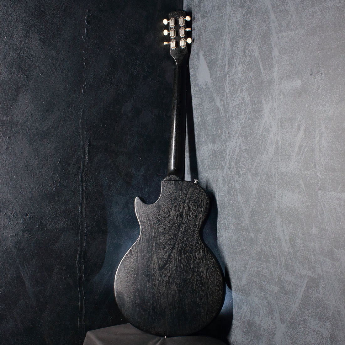 Gibson Les Paul Melody Maker Vintage Sunburst 2009