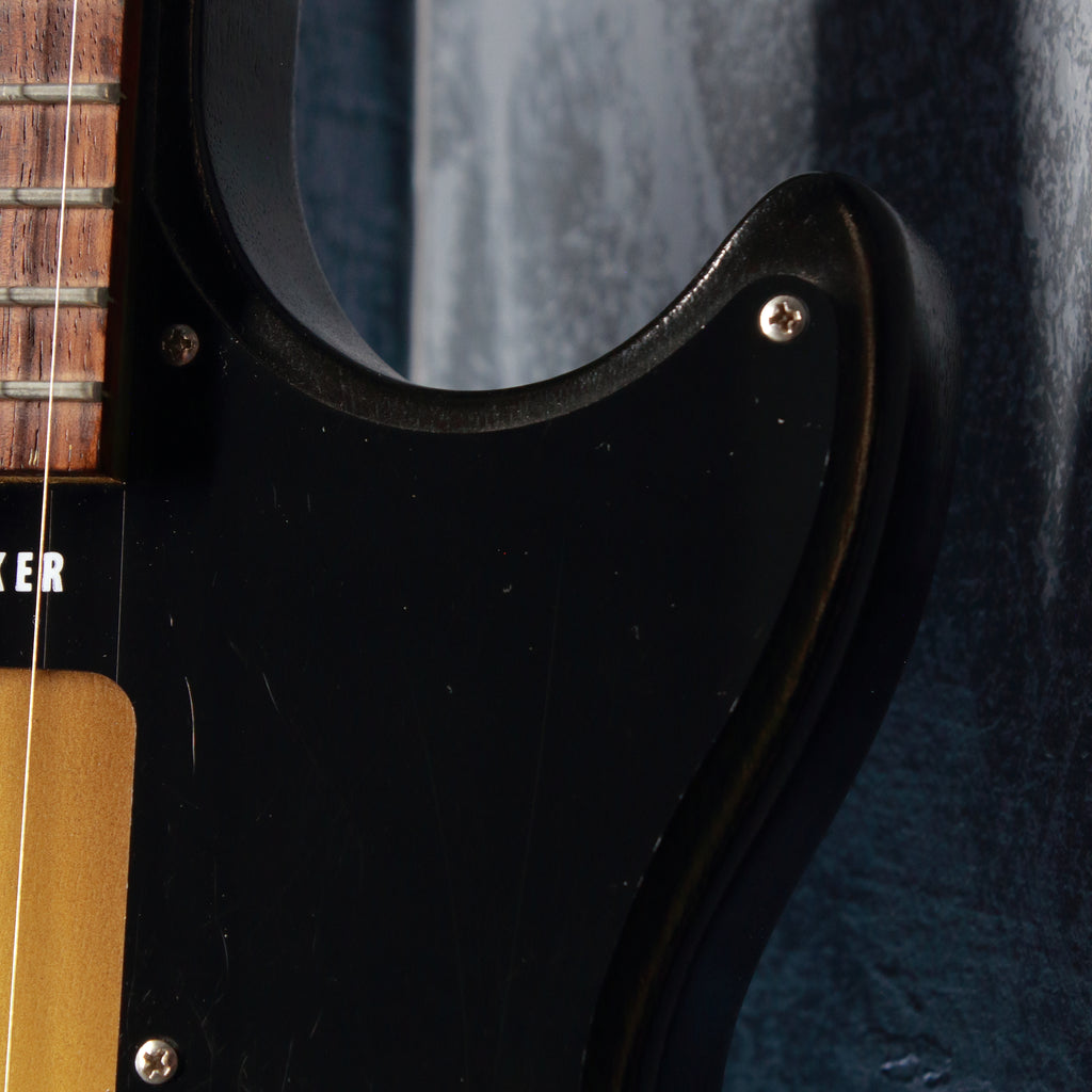 Gibson Les Paul Melody Maker Vintage Sunburst 2009