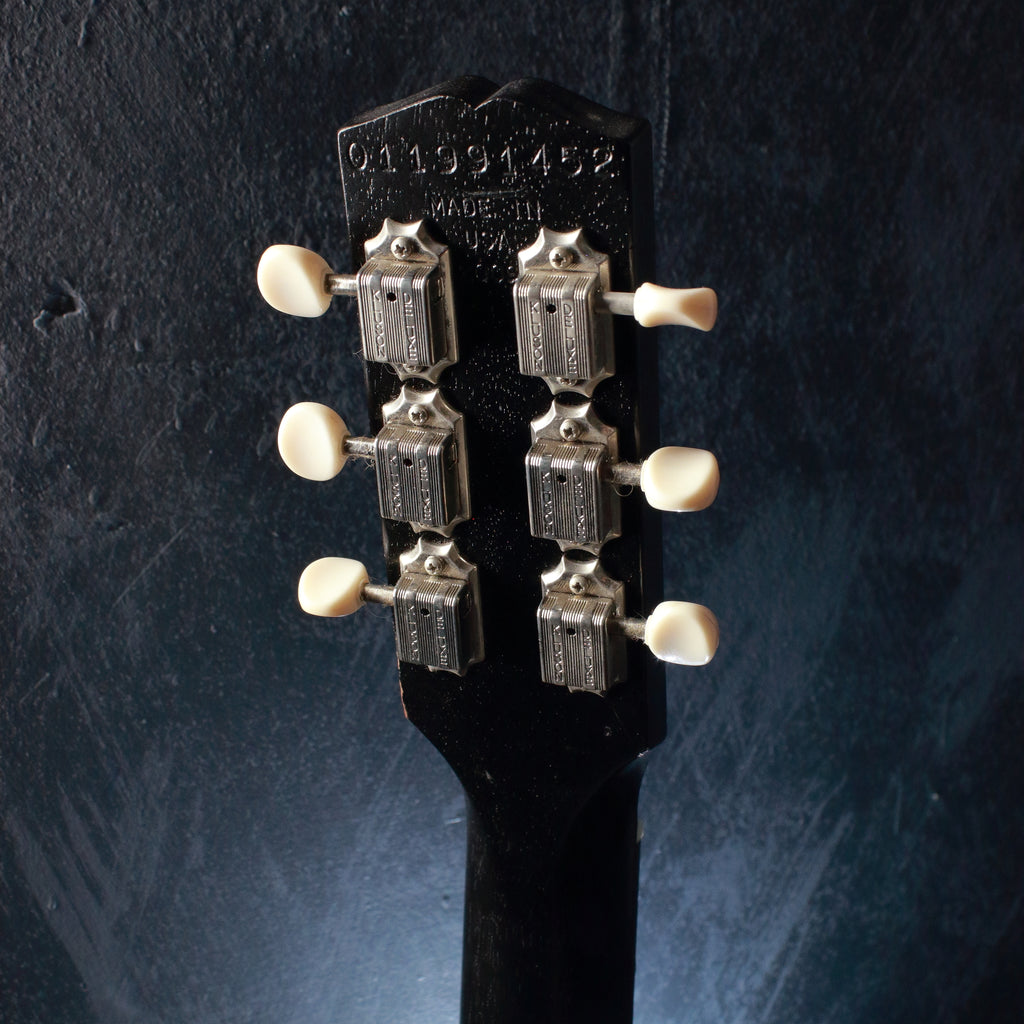 Gibson Les Paul Melody Maker Vintage Sunburst 2009