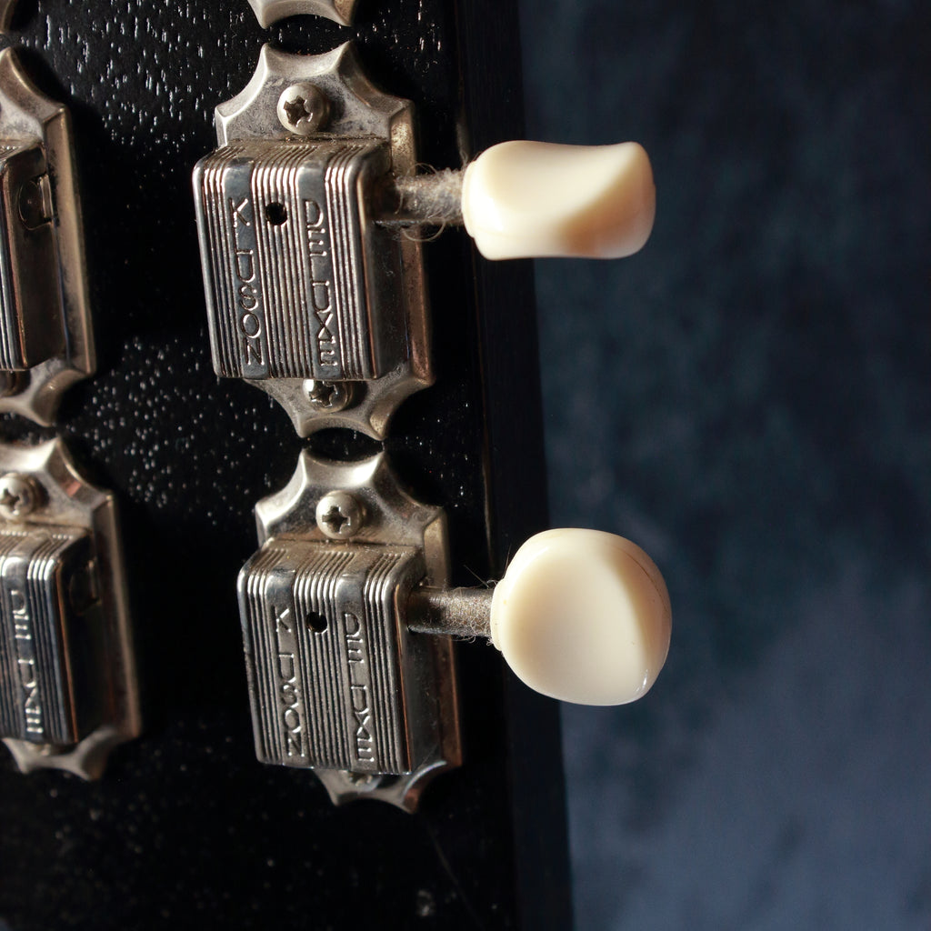 Gibson Les Paul Melody Maker Vintage Sunburst 2009