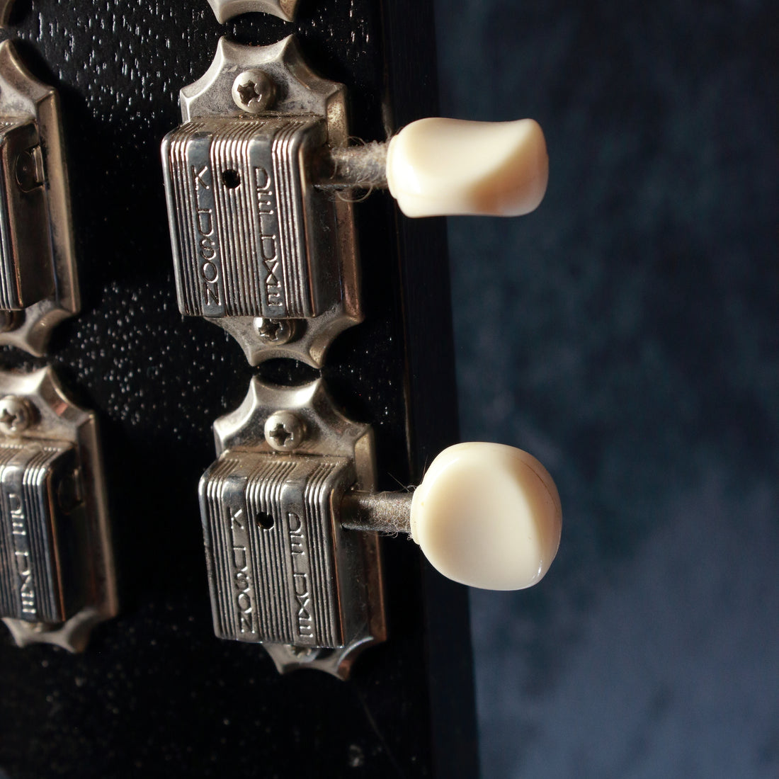 Gibson Les Paul Melody Maker Vintage Sunburst 2009