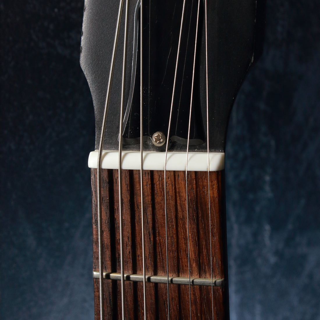 Gibson Les Paul Melody Maker Vintage Sunburst 2009