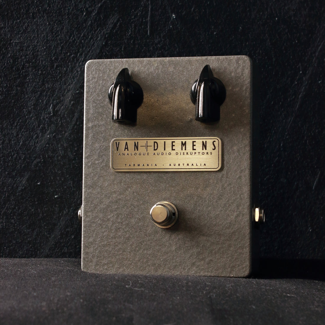 Van Diemens AAD Thylacine OC72 Fuzz Pedal