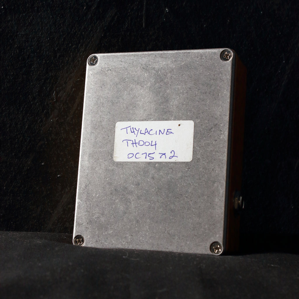 Van Diemens AAD Thylacine OC75 Fuzz Pedal