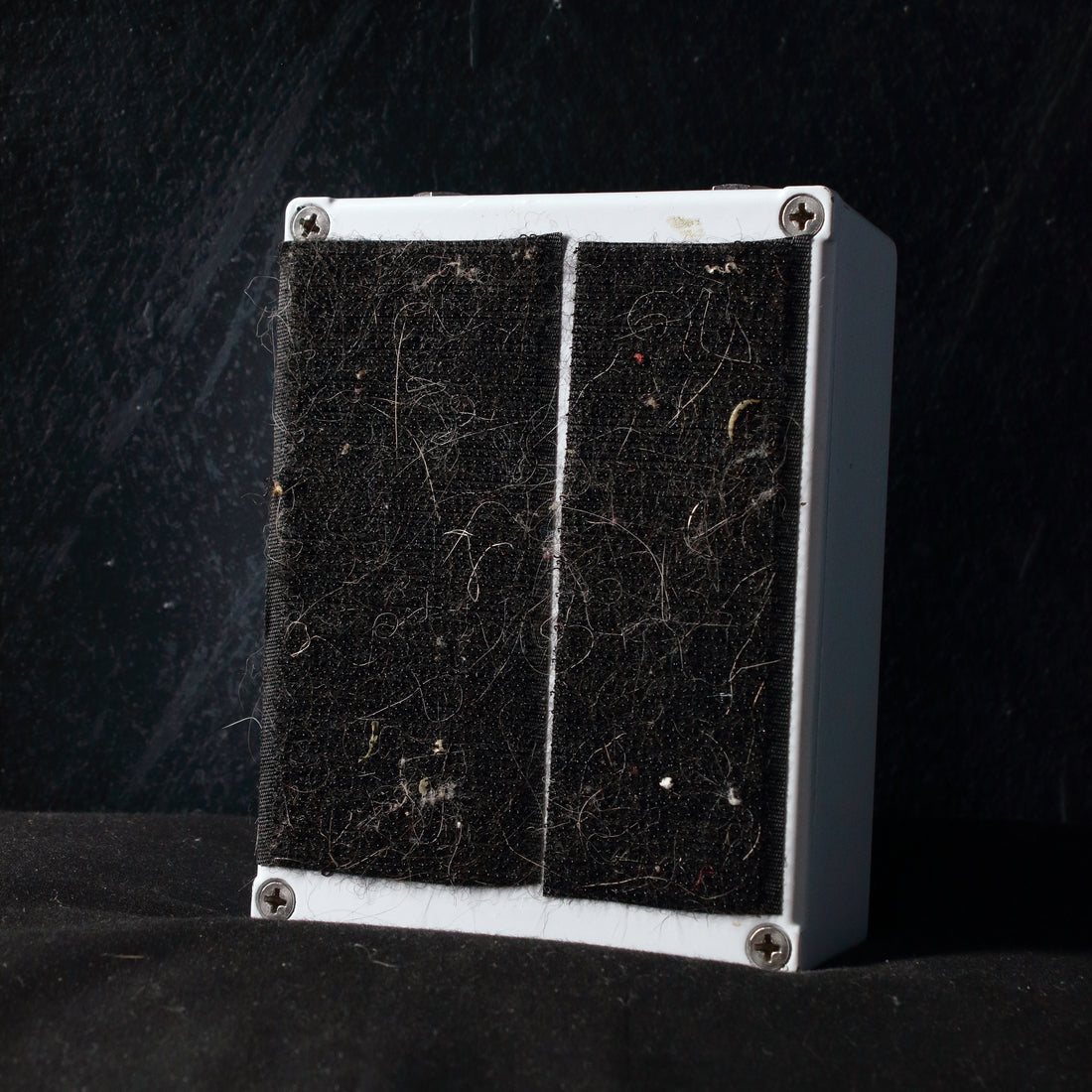 Wampler Plexi-Drive Deluxe Overdrive Pedal