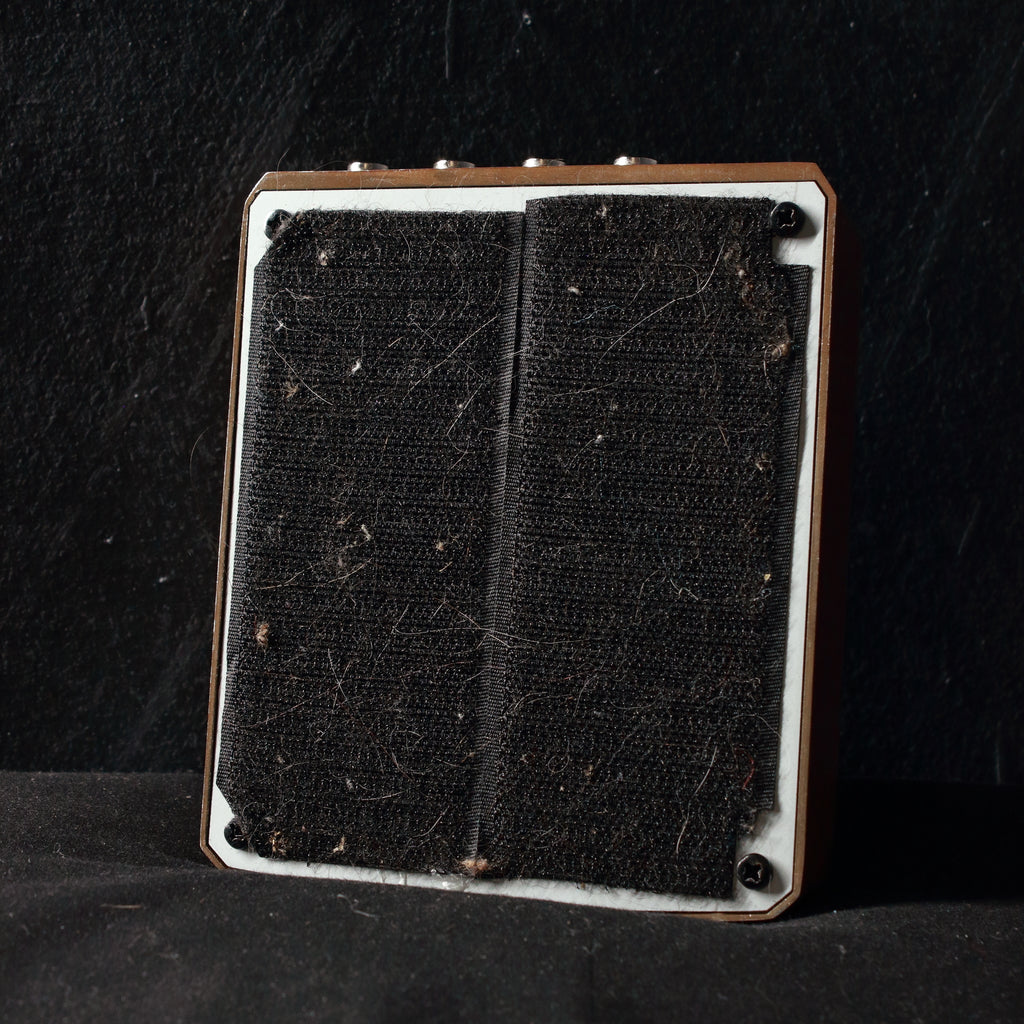 NUX Roctary Rotary and Octave Pedal