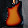 Bacchus Craft Series BJM-60E All Maho Sunburst 2018