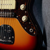 Bacchus Craft Series BJM-60E All Maho Sunburst 2018