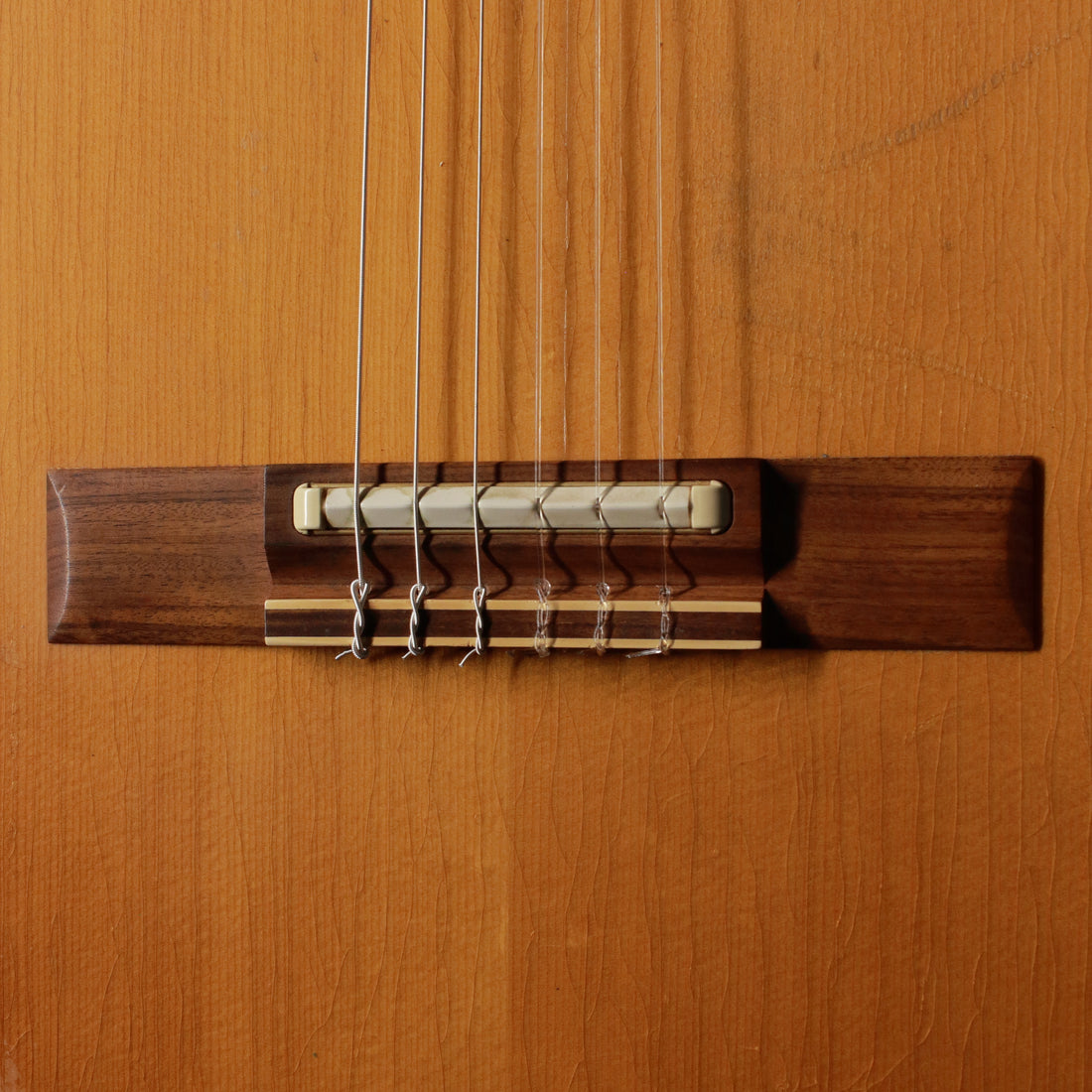 Gibson Chet Atkins CE Electric Nylon String Natural 1991