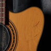 Gibson Chet Atkins CE Electric Nylon String Natural 1991