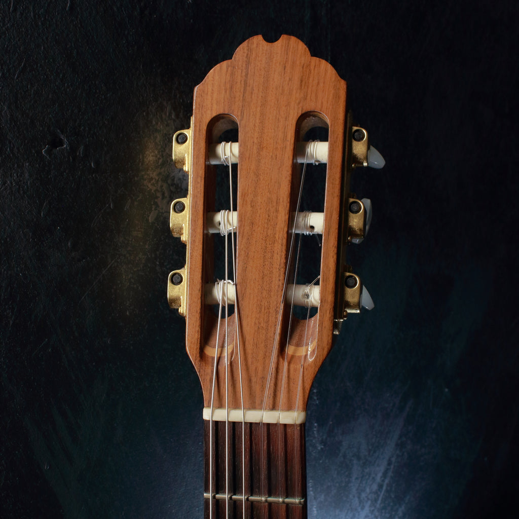 Gibson Chet Atkins CE Electric Nylon String Natural 1991