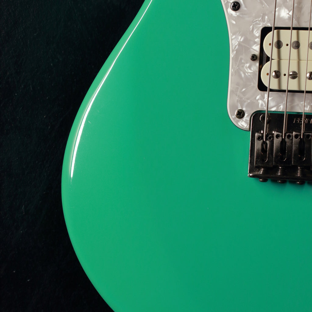 Fernandes JG-55S Surf Green 2001