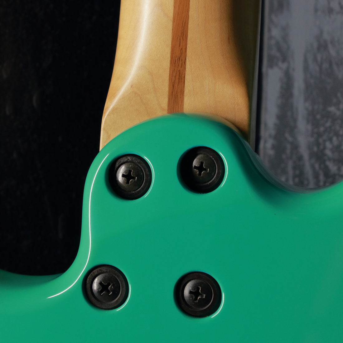 Fernandes JG-55S Surf Green 2001