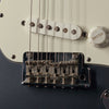 Fender American Standard Stratocaster Charcoal Frost 2011