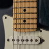 Fender American Standard Stratocaster Charcoal Frost 2011