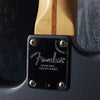 Fender American Standard Stratocaster Charcoal Frost 2011