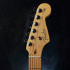 Fender American Standard Stratocaster Charcoal Frost 2011