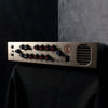 Eden World Tour Pro 600 Rack Unit Bass Amp Head (WTP600-A) 2016