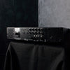 Eden World Tour Pro 600 Rack Unit Bass Amp Head (WTP600-A) 2016