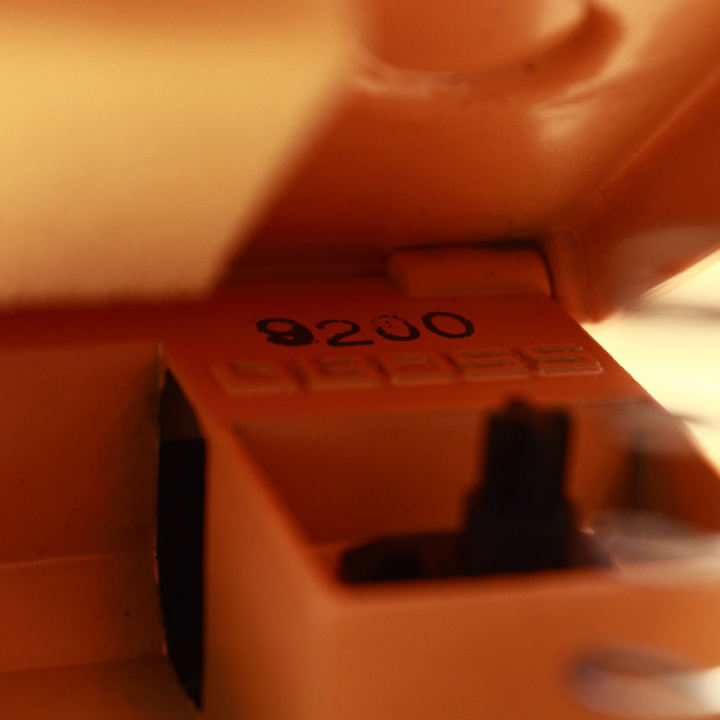 Boss DS–1 Distortion Pedal Japan 1980 Long Dash/Silver Screw