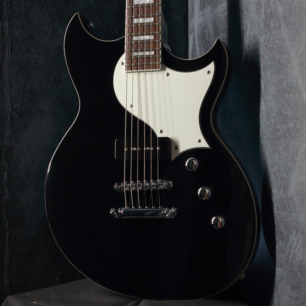 Reverend Sensei Jr Midnight Black 2021