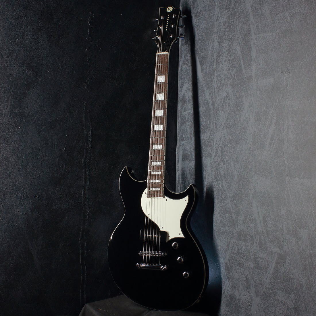 Reverend Sensei Jr Midnight Black 2021