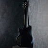 Reverend Sensei Jr Midnight Black 2021