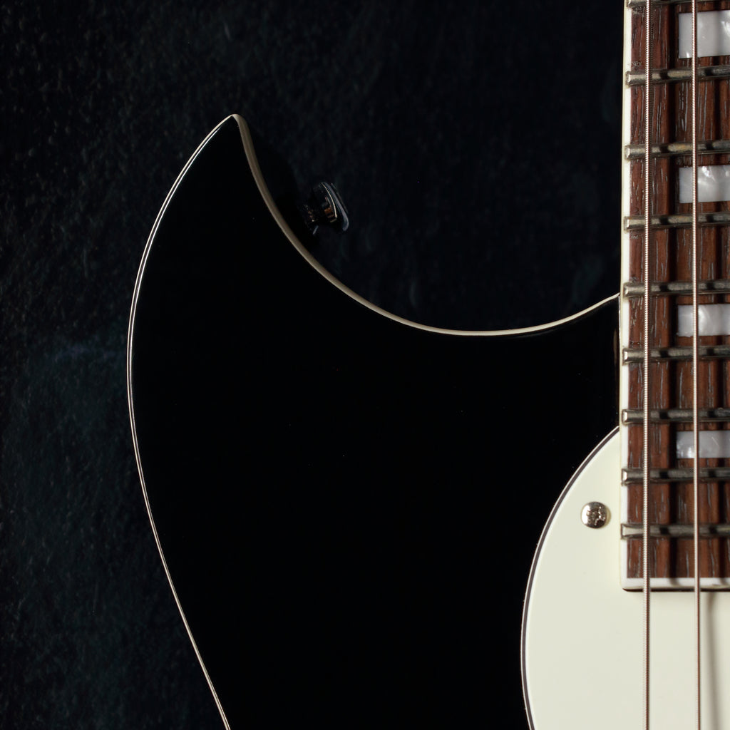 Reverend Sensei Jr Midnight Black 2021