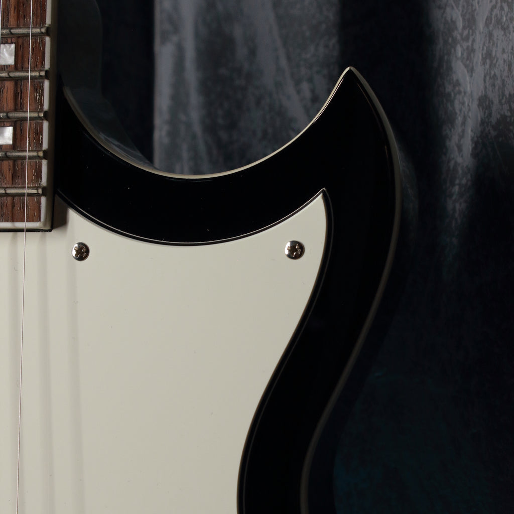 Reverend Sensei Jr Midnight Black 2021